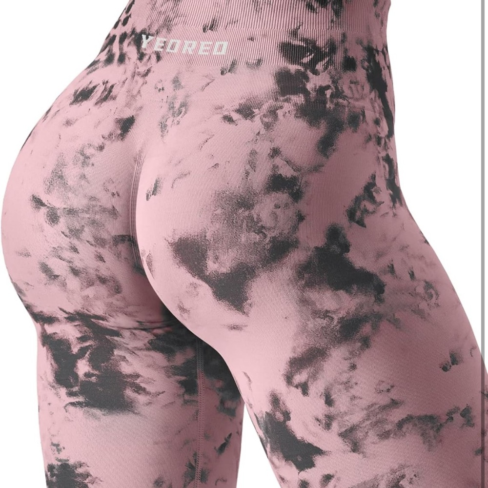 YEOREO Leggings